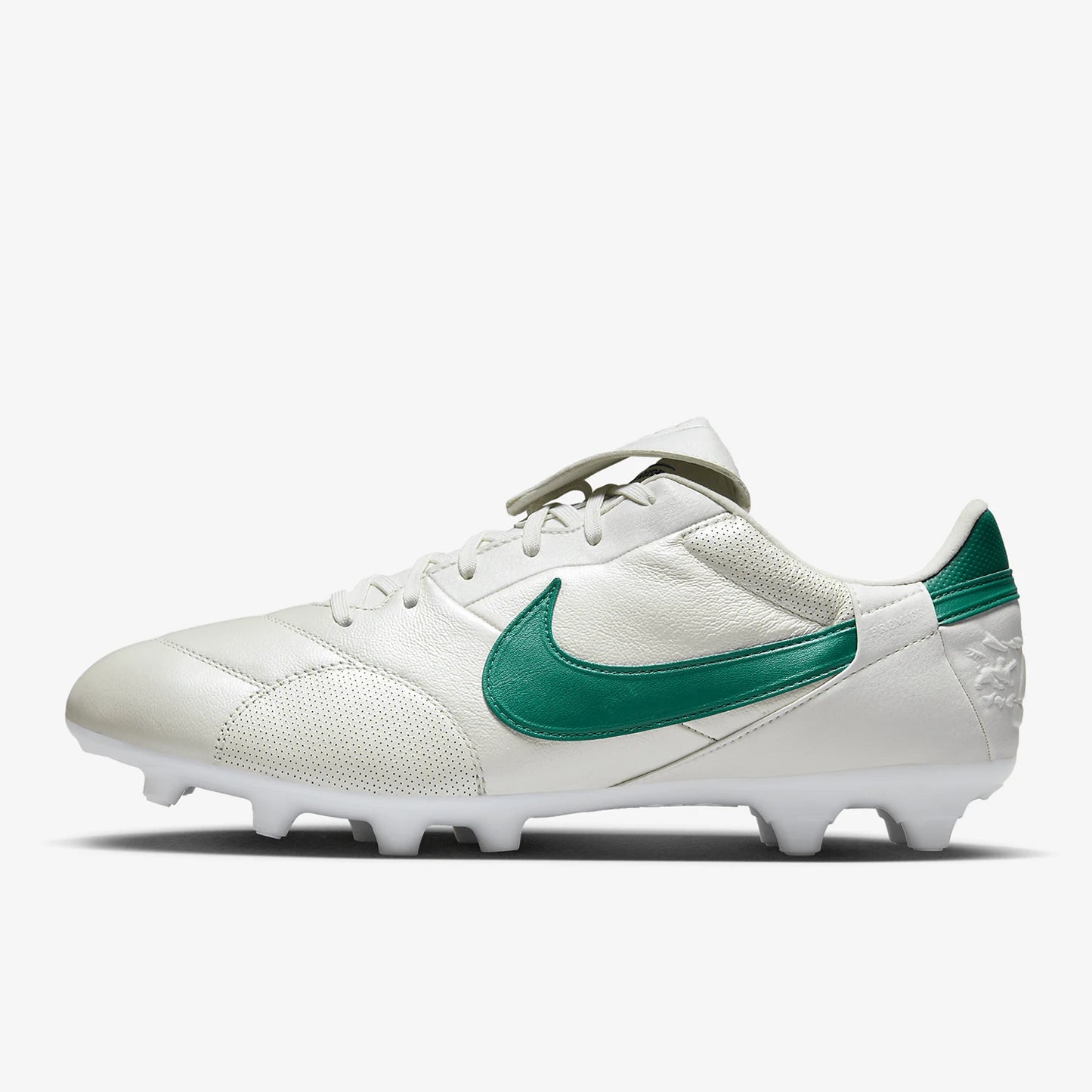 Nike Genuine Premier III FG Men's Cushioned Traction Football Shoes HM0265-102