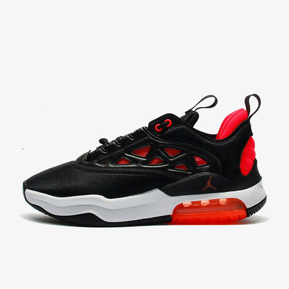 Zapatillas de running ligeras y antideslizantes Nike Genuine Jordan Air Max para mujer AV5186-002
