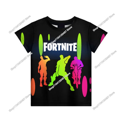Παιδικές μπλούζες με κουκούλα Fortnite Cartoon, casual φούτερ με κουκούλα για το φθινόπωρο, ανδρικά μαλακά φούτερ με τσέπη, φαρδιές ανδρικές μπλούζες με μακριά μανίκια