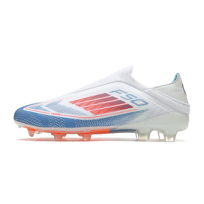 New Men Soccer Shoes Cleats Ultralight Outdoor Professional Football Boots Unisex Hot Sale Women Match FG Sneakers High-quality