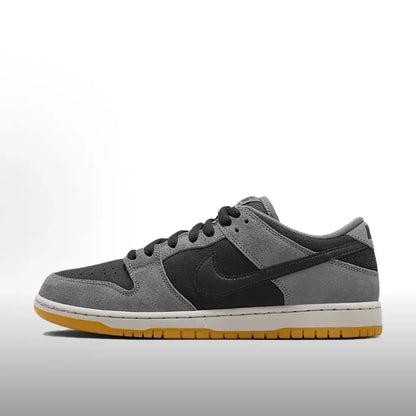 Nike Dunk SB Unisex Skate Shoes Comfort Cushioned Lightweight Durable Sneakers for Casual Streetwear Sports HF3063-001
