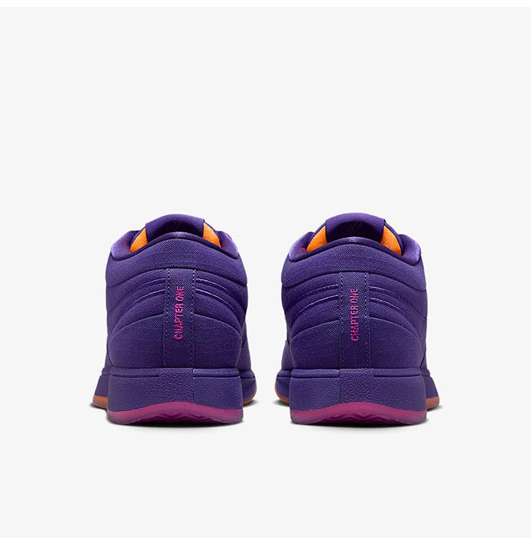 Официални оригинални мъжки ретро модни баскетболни обувки Nike 2024 с омекотяване HJ5355-500