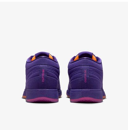 Официални оригинални мъжки ретро модни баскетболни обувки Nike 2024 с омекотяване HJ5355-500