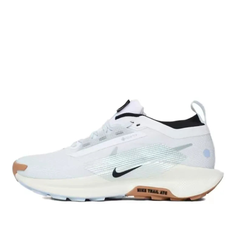 Nike Pegasus Trail 5 Unisex Low-Top Trail Running Shoes Lightweight Cushioned Grip for Outdoor Sports IB7667-001