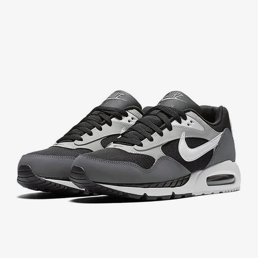 Nike Genuine Air Max Men's and Women's Cushioned Breathable Casual Running Shoes 511416-011