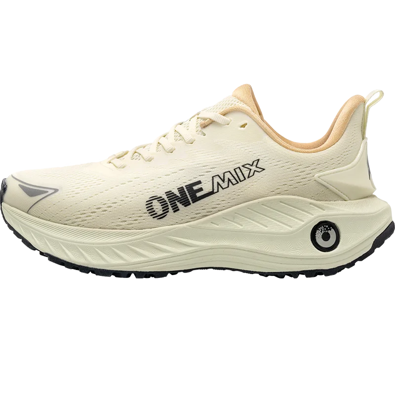 ONEMIX Sapatilhas de Running Casuais Respiráveis de Verão, Sapatilhas de Jogging Leves para Homem e Mulher, Calçado de Ginásio e Outdoor com Amortecimento para Desporto