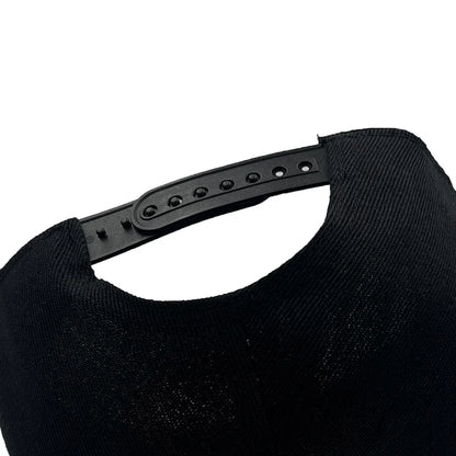 Hip-Hop-Herrenkappen – Personalisierte, bestickte Baseballkappe – Verstellbare Snapback-Kappe aus Baumwolle – Sonnenkappe für Frühling und Sommer – Freizeitkappen