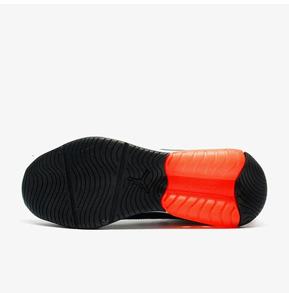 Zapatillas de running ligeras y antideslizantes Nike Genuine Jordan Air Max para mujer AV5186-002
