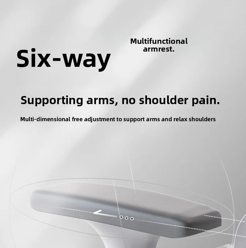 Scaun multifuncțional, scaun de birou, scaun pentru computer, scaun rabatabil, scaun ergonomic pentru odihnă, scaun pivotant, scaun e-sports