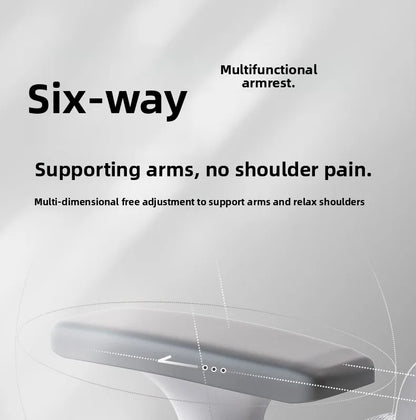 Scaun multifuncțional, scaun de birou, scaun pentru computer, scaun rabatabil, scaun ergonomic pentru odihnă, scaun pivotant, scaun e-sports