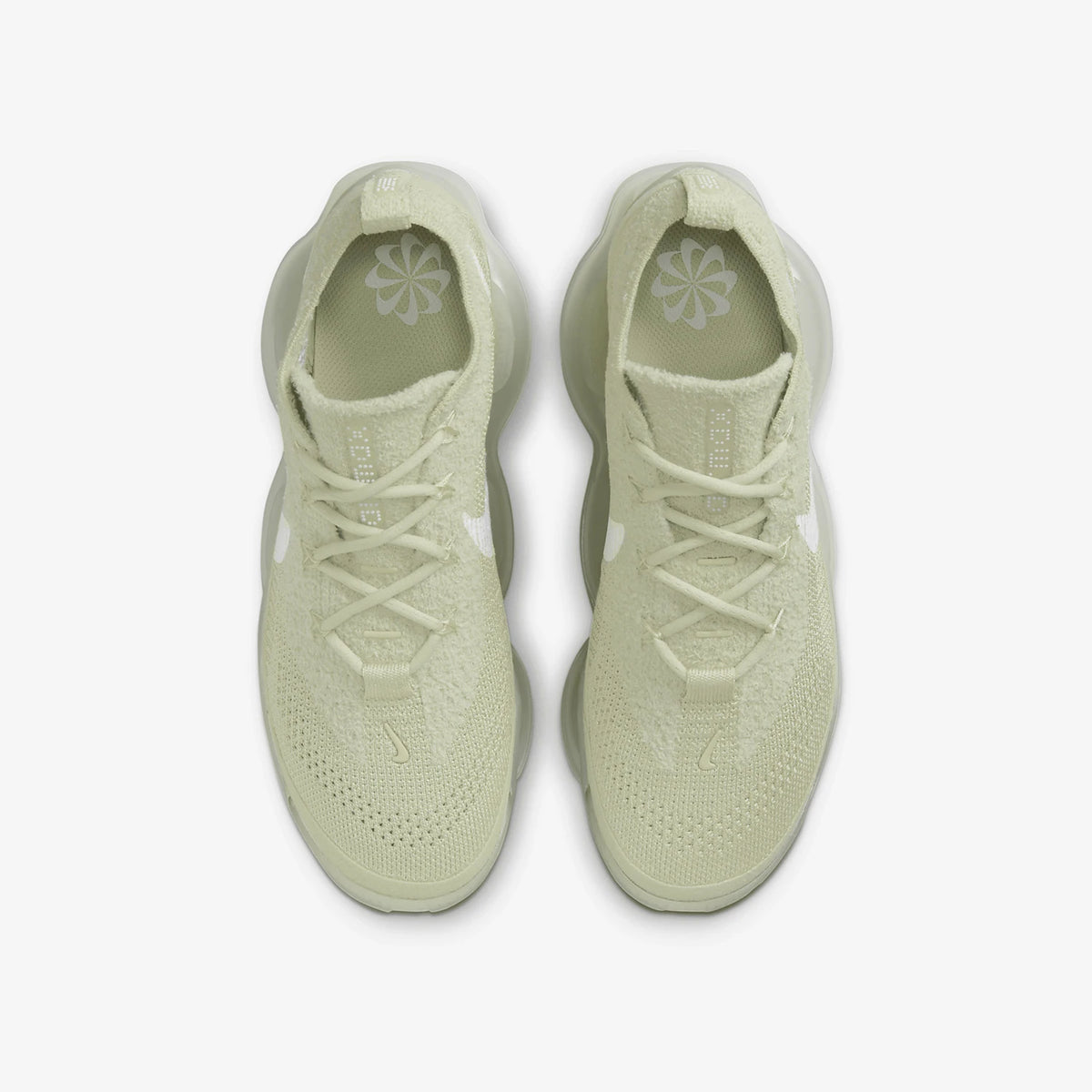 Nike Official Genuine AIR MAX Scorpion Women's Cushioned Running Shoes DJ4702-300