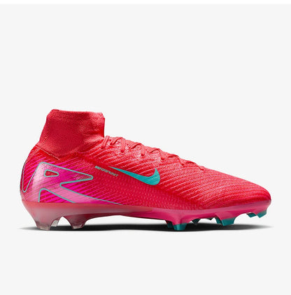 Pantofi de fotbal sportivi Nike pentru bărbați, noi, autentici, antiderapanti și rezistenți la uzură, model FQ1454-800