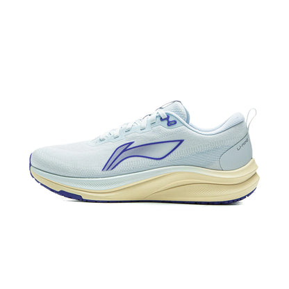 Muške trkaće tenisice za trčanje Li-Ning RED HARE 8 LIGHT FOAM ULTRA, reflektirajuće stabilne tenisice s amortizacijom, lagane LiNing tenisice ARPV001