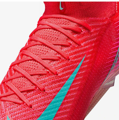 Pantofi de fotbal sportivi Nike pentru bărbați, noi, autentici, antiderapanti și rezistenți la uzură, model FQ1454-800