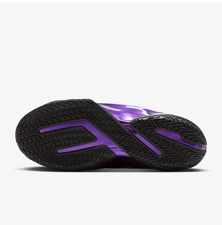 „Nike“ originalūs „LeBron XXIII EP“ vyriški madingi amortizuojantys krepšinio bateliai IF0693-001