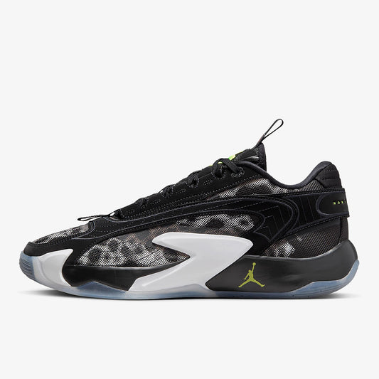 Nike Genuine 2024 New Men's Cushioned and Wear-Resistant Practical Basketball Shoes DX9012-017