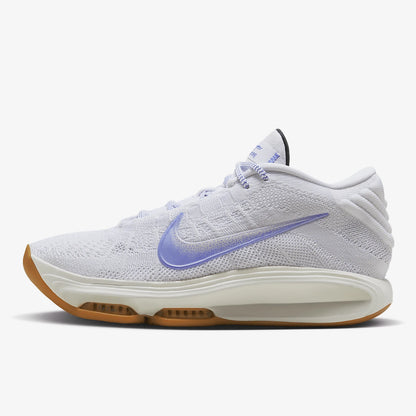 Originální nové pánské protiskluzové basketbalové boty Nike s polstrováním HJ9084-100