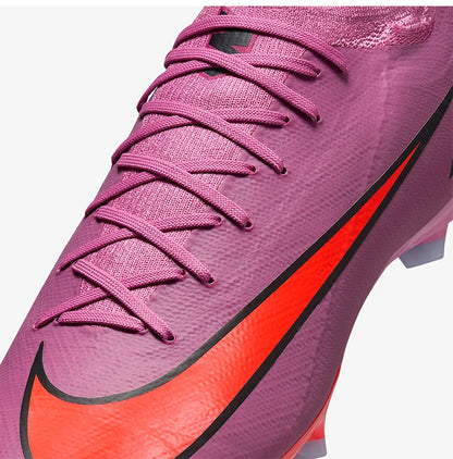 Originální pánské a dámské nízké tréninkové kopačky Nike Vapor 16 Pro FQ8685-600