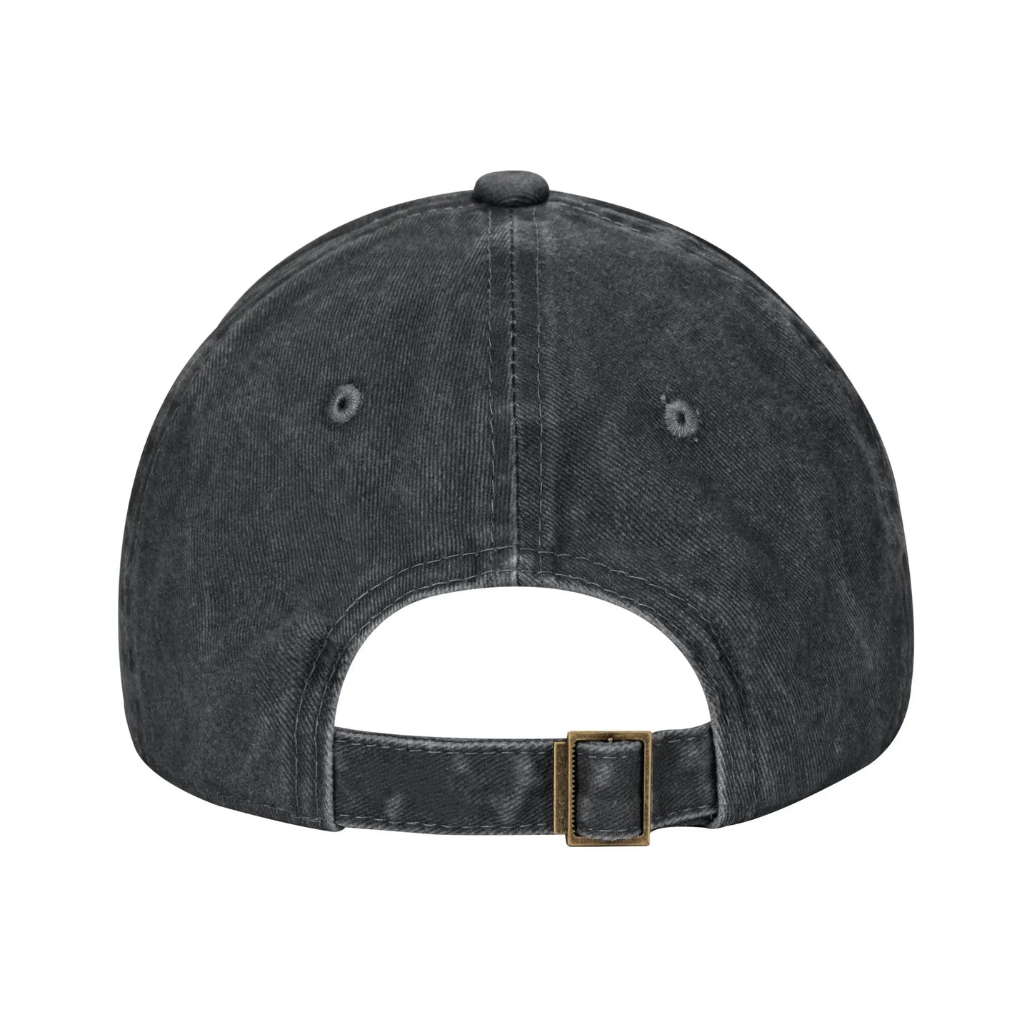 Dragon Ball Z Goku DBZ Unisex Style Baseball Caps Saiyan Distressed Denim Hats Cap Retro Workouts Unstructured Soft Snapback Cap