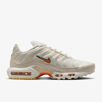 Nike Genuine Air Max Plus Men's Cushioned Running Shoes DM0032-019