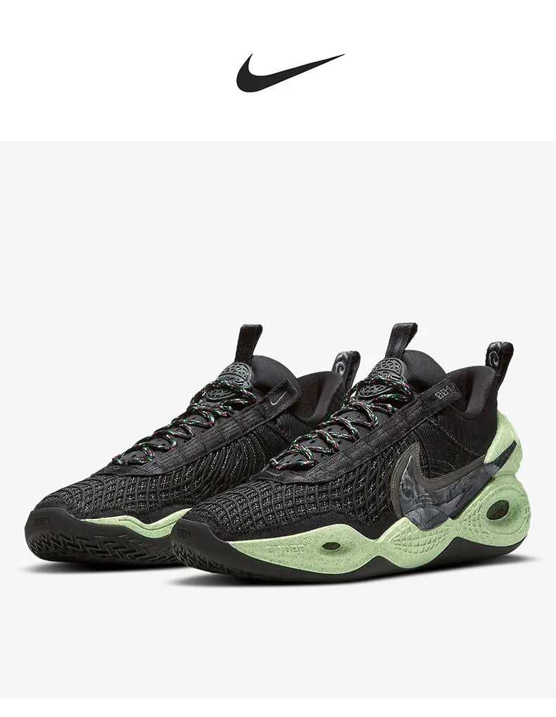 Nike Original Cosmic Unity EP Basketballschuhe DD2737-001