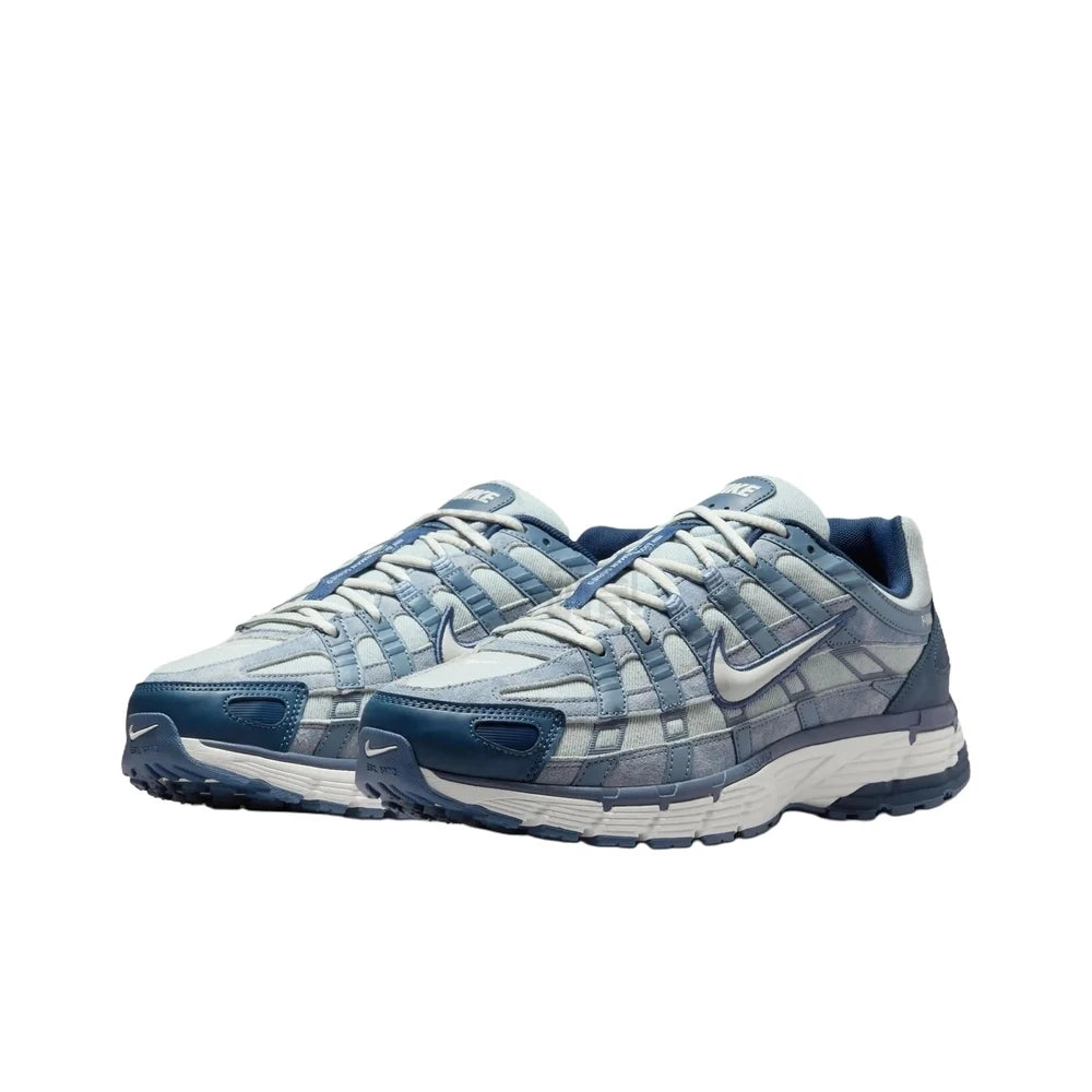 NIKE 2025 Men's NIKE P-6000 SE Casual Sneakers IH3646-499