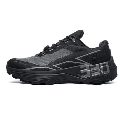 New Classic Brand Comfortable Anti-Slip Mountain Climbing Footwear Top Quality Outdoor Hiking Shoes Designer Walking Jogging