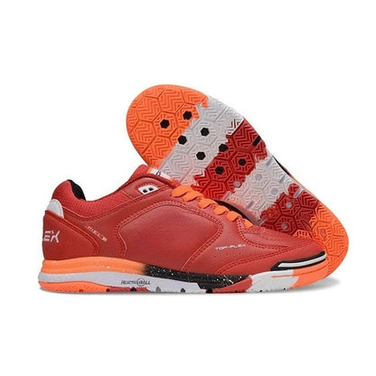 2026 Luxury Professional Football Shoe Top Quality IndoorTurf Football Shoe Youth Anti Slip Football Shoe