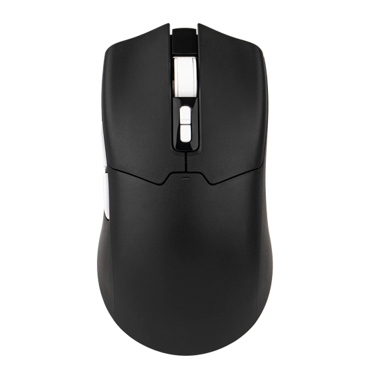 EPOMAKER Click Lite Wireless Gaming Mouse, Tri-Mode Bluetooth & 2.4GHz Gaming Mouse, PAW3311 Sensor, 24000 DPI, 59g Lightweight Rechargeable Gaming Mouse