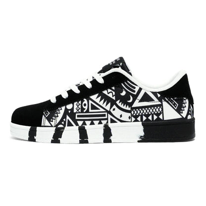 YRZL Παπούτσια Skateboard Ανδρικά Canvas Sneakers Casual Αναπνέοντα Παπούτσια Περπατήματος Ελαφριά Επίπεδα Παπούτσια για Άνδρες Street Trend Αθλητικό Παπούτσι