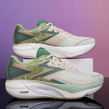 Chaussures de jogging pour homme, décontractées et confortables, de couleur unie, résistantes à l'usure, respirantes et faciles à porter, antidérapantes