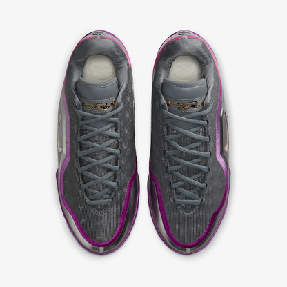„Nike Authentic“ rudens stiliaus vyriški amortizuojantys, atsparūs nusidėvėjimui madingi krepšinio bateliai IF0693-002