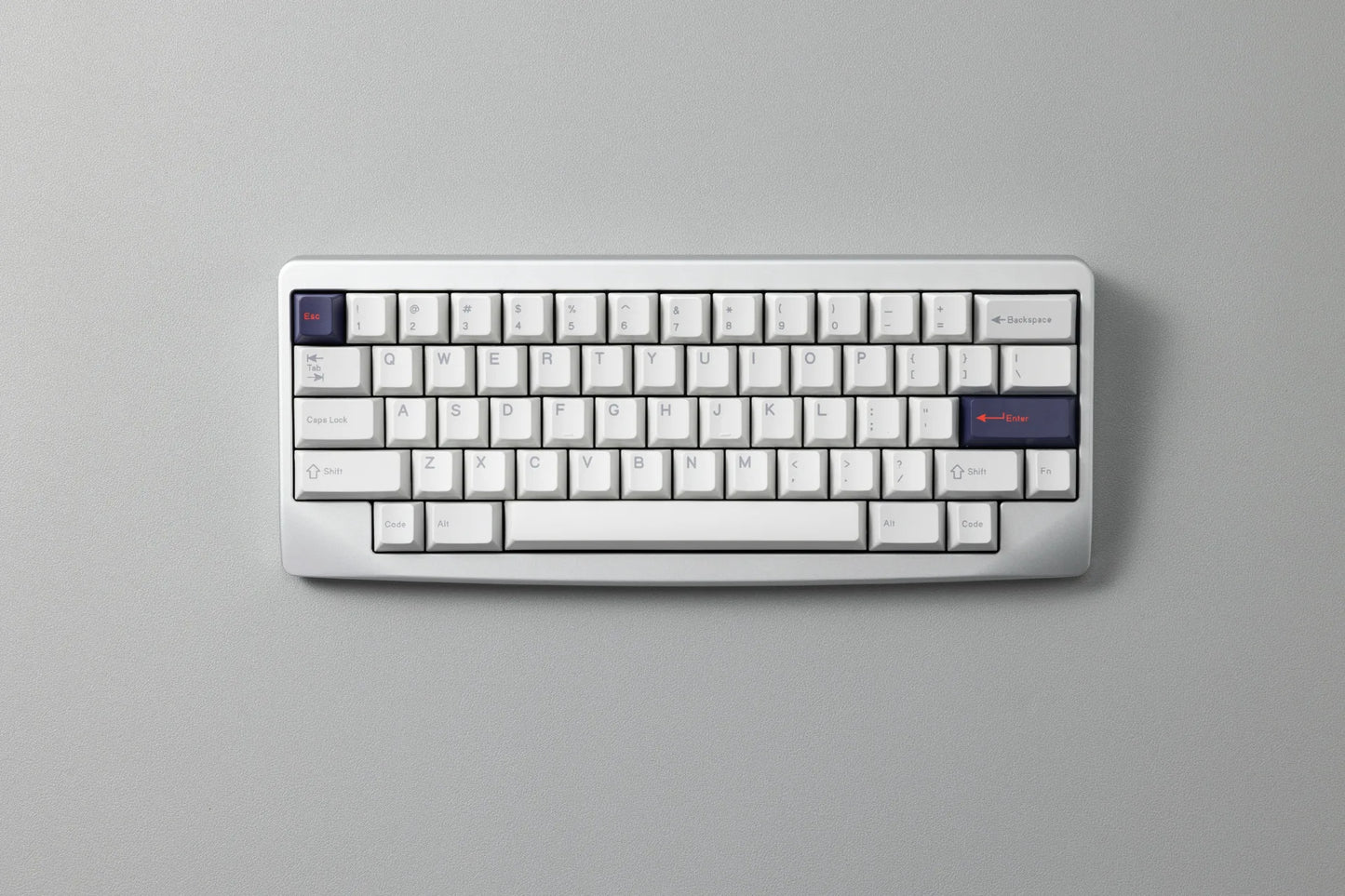 KBDfans Agar Keyboard Kit Hot-swap Version