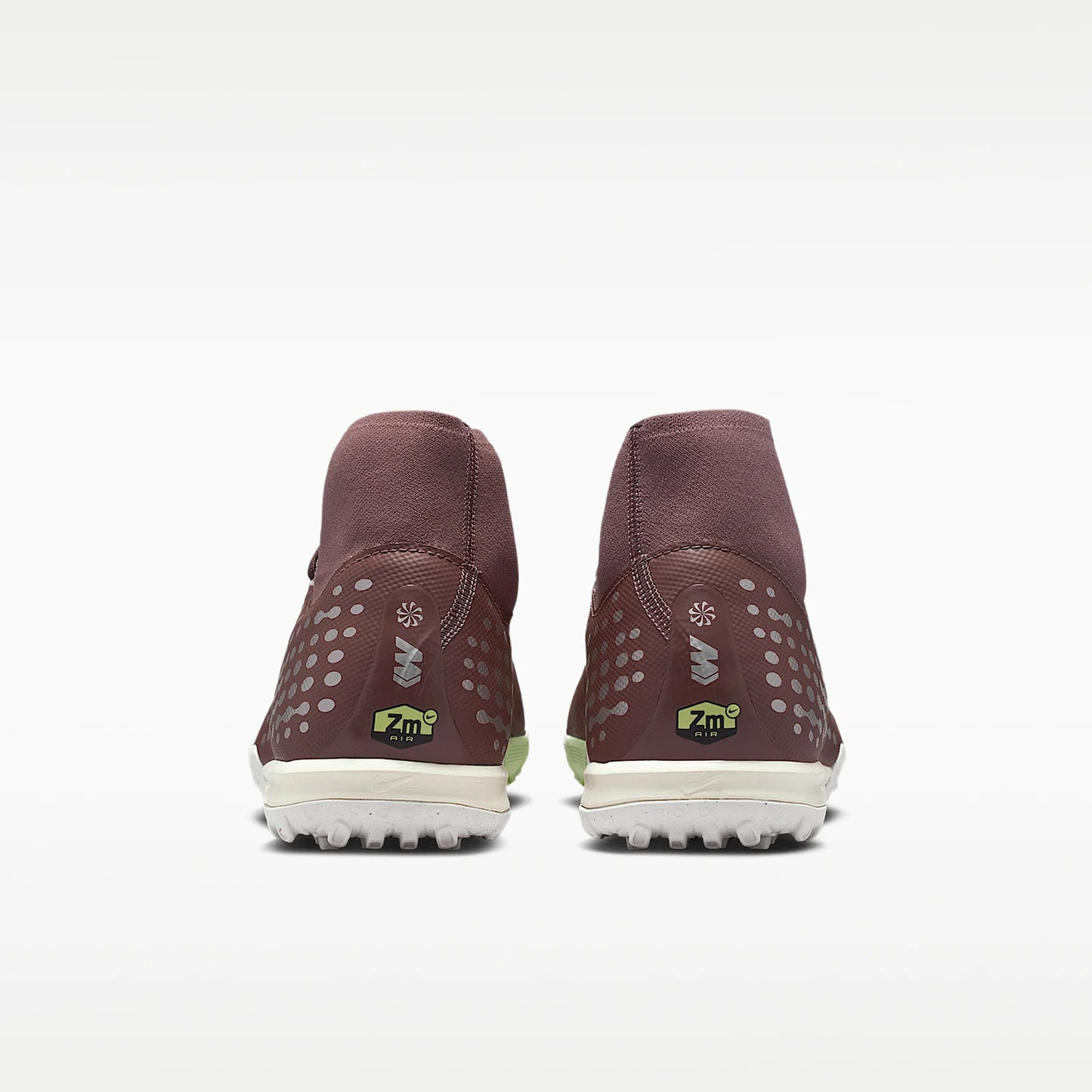 Nike Authentic Summer Men's Women's Rebound Shock Absorption Sports Football Shoes FQ8333-200