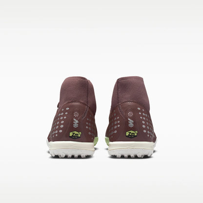 Nike Authentic Summer Men's Women's Rebound Shock Absorption Sports Football Shoes FQ8333-200