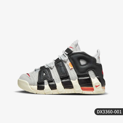 Nike Authentic AIR MORE UPTEMPO dambasketskor DX3360-001