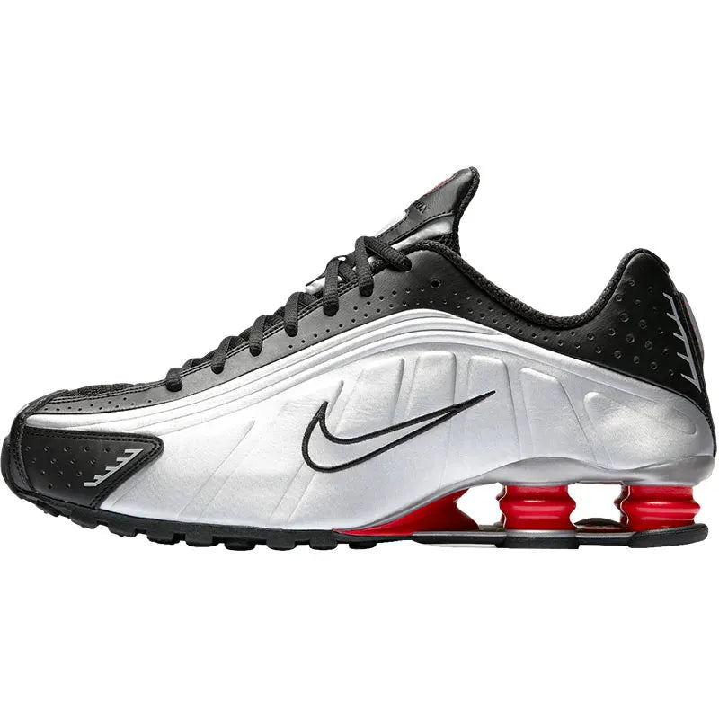 Nike originalni Shox R4 OG unisex športni tekaški copati z zračno vzmetenjem BV1111-008