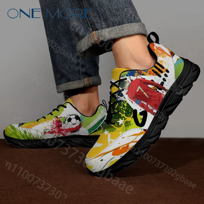 2026 Football Matches Portuguese Republic 7 GOAT Adult Shoes Unisex Comfortable Popular Boys Girls Kids Casual Shoes Size 28-44