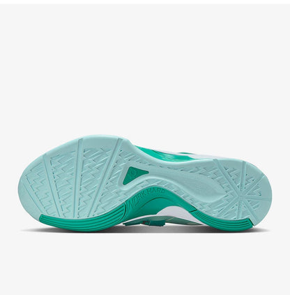 „Nike Authentic Zoom KD 4“ vyriški sportiniai krepšinio bateliai su paminkštinimu ir atsparūs nusidėvėjimui IB3550-300