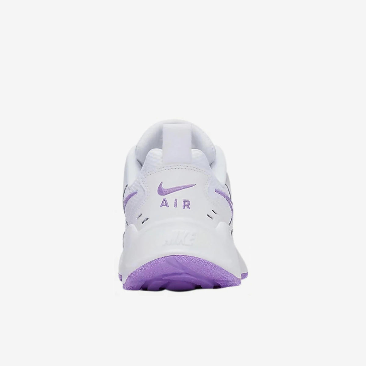 Nike Originální jarní/podzimní dámské polstrované odolné platformové boty typu „dad shoes“ s prodyšnou konstrukcí CI0603-100