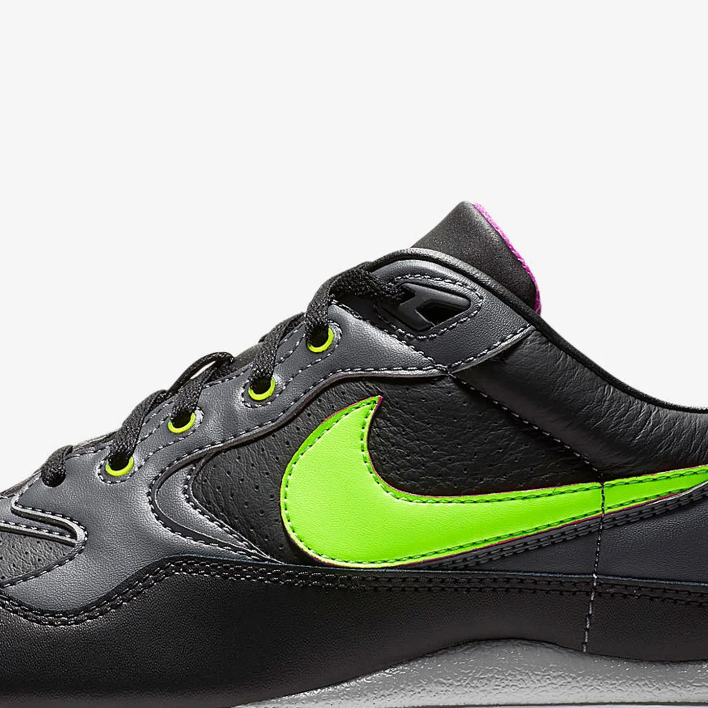 Nike Authentic AIR WILDWOOD ACG Functional Outdoor Men's Women's Running Shoes AO3116-002