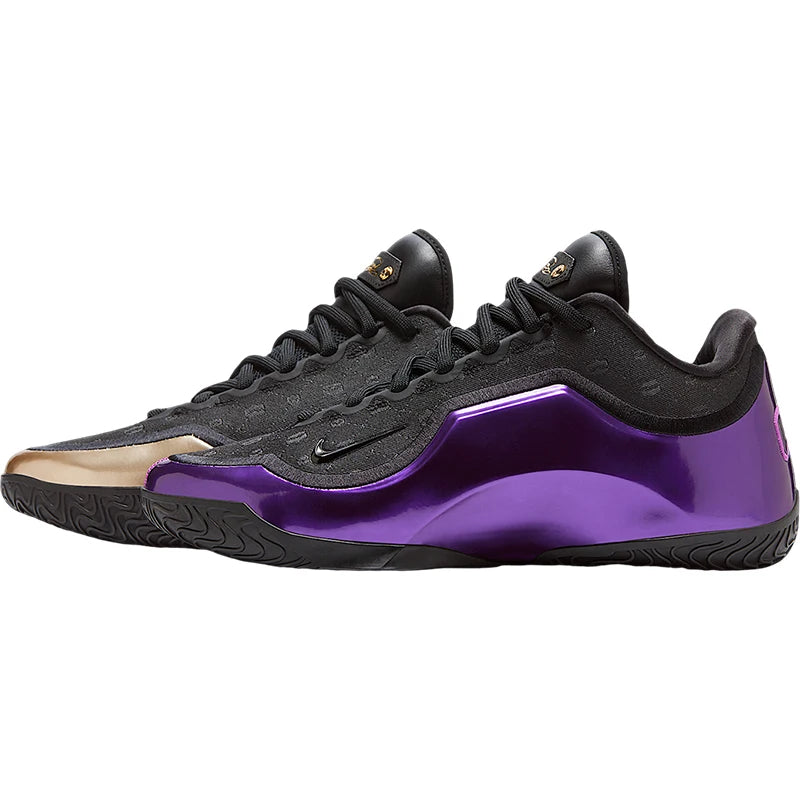 „Nike“ originalūs „LeBron XXIII EP“ vyriški madingi amortizuojantys krepšinio bateliai IF0693-001