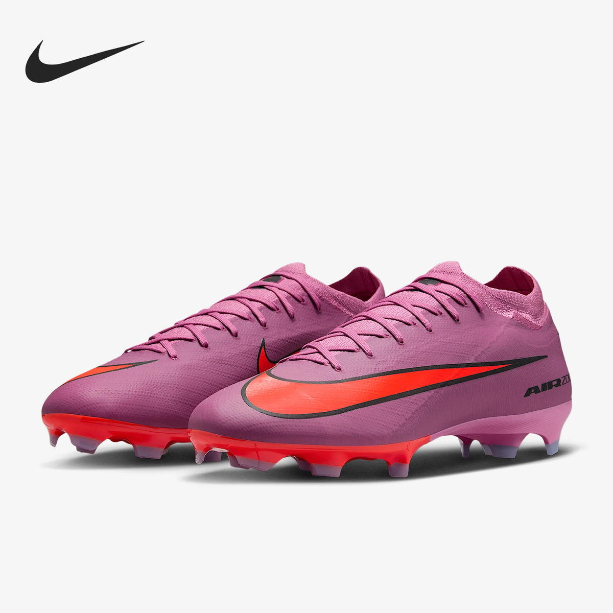 Originální pánské a dámské nízké tréninkové kopačky Nike Vapor 16 Pro FQ8685-600