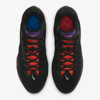 Nike genuine S.T. Flare EP Men's Mesh Basketball Shoes IH7327-080