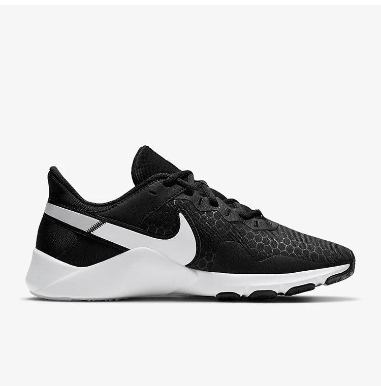 Nike Genuine New Season Women's Breathable Training Shoes CQ9545-001
