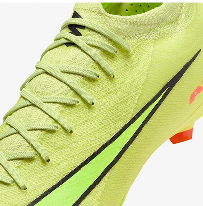 Originální pánské a dámské nízké tréninkové kopačky Nike Vapor 16 Pro FQ8685-600