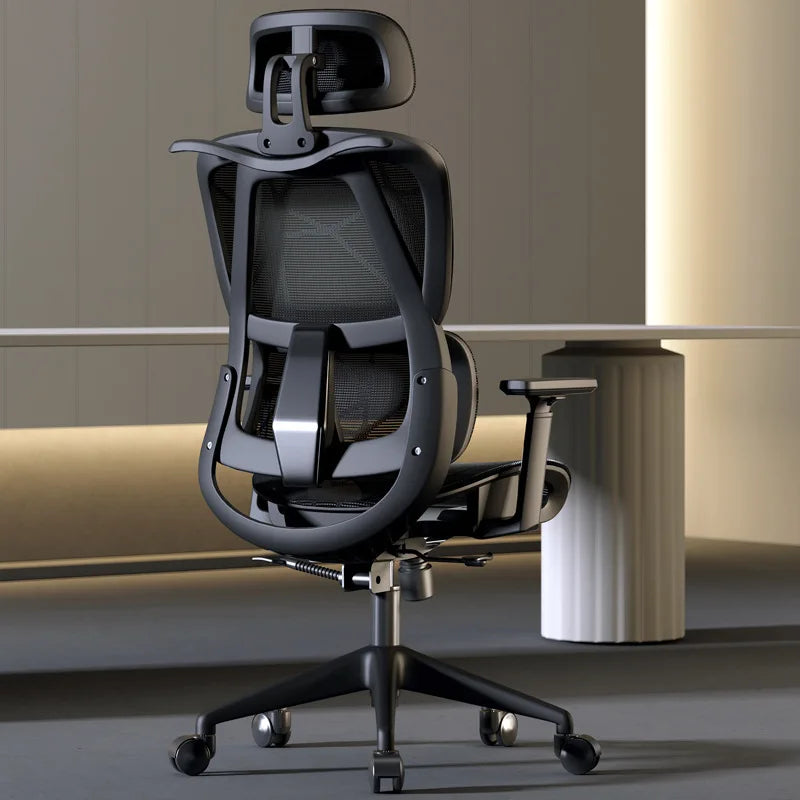 Gaming Chair Adjustable Relax Ergonomic Office Chair Study Long Sitting Cadeira Silla Gamer Office Supplies Daily Necessities