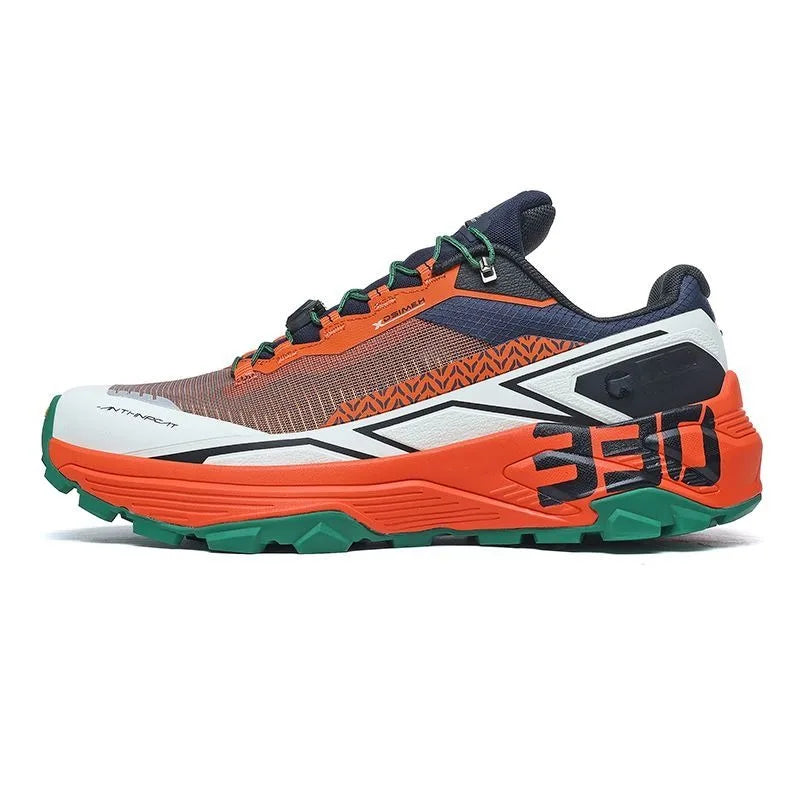 New Classic Brand Comfortable Anti-Slip Mountain Climbing Footwear Top Quality Outdoor Hiking Shoes Designer Walking Jogging