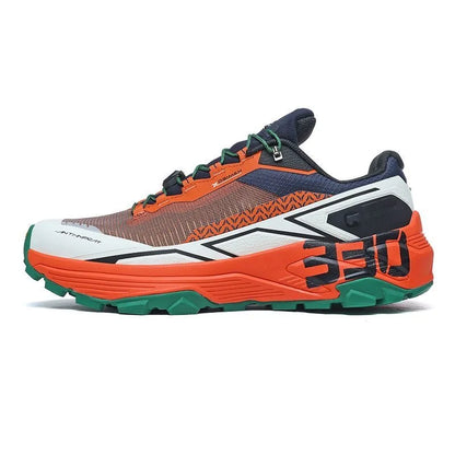 New Classic Brand Comfortable Anti-Slip Mountain Climbing Footwear Top Quality Outdoor Hiking Shoes Designer Walking Jogging