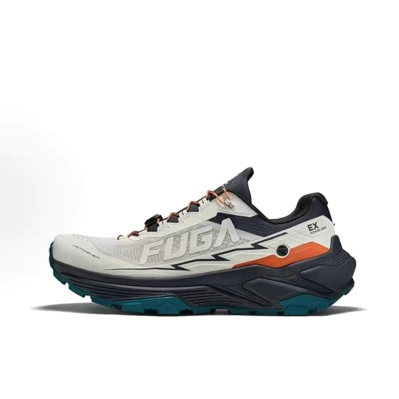 Klassieke merk-trailrunningschoenen voor heren en dames, luxe merk-outdoorsportschoenen, unisex designer wandelsneakers, sportschoenen